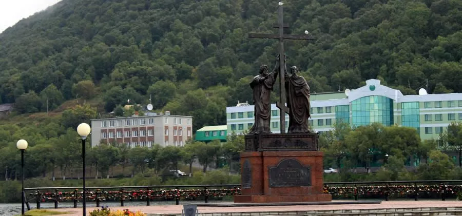 Каталог организаций Петропавловска-Камчатского и Камчатского края